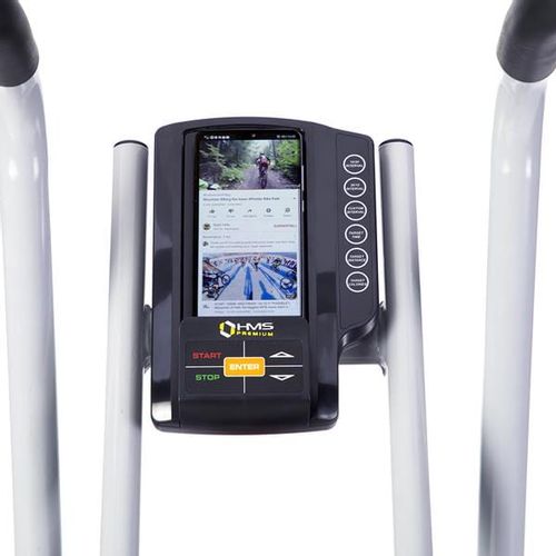 MP8880 ROWER POWIETRZNY HMS PREMIUM na Arena.pl