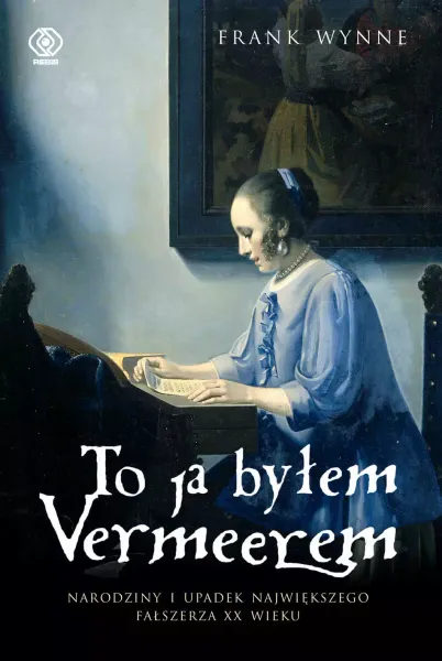 To ja byłem Vermeerem zdjęcie 1