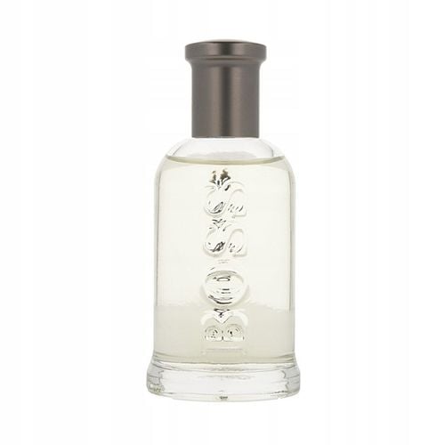 Hugo Boss No. 6 Bottled Szary dla mężczyzn ash 100ml na Arena.pl