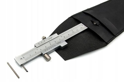 Suwmiarka traserska 0-200 mm - 0,05 mm na Arena.pl