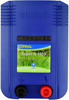 Elektryzator Pastuch sieciowy Corral N 1100 konie