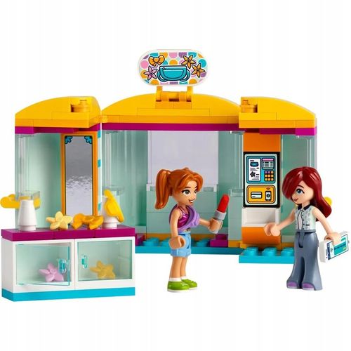 LEGO FRIENDS 6+ MAŁY SKLEP Z AKCESORIAMI 42608 na Arena.pl