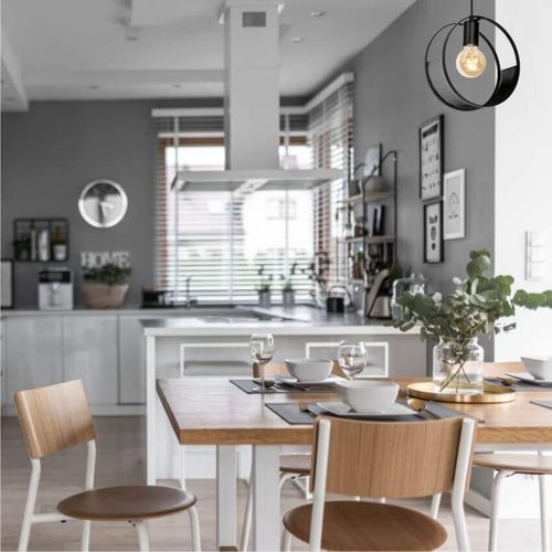 Nowoczesne Lampy Wiszące Loft Hydra 2750/Z-B-1 na Arena.pl