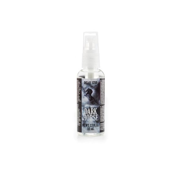 Dark Horse Delay Spray - 50 Ml zdjęcie 1