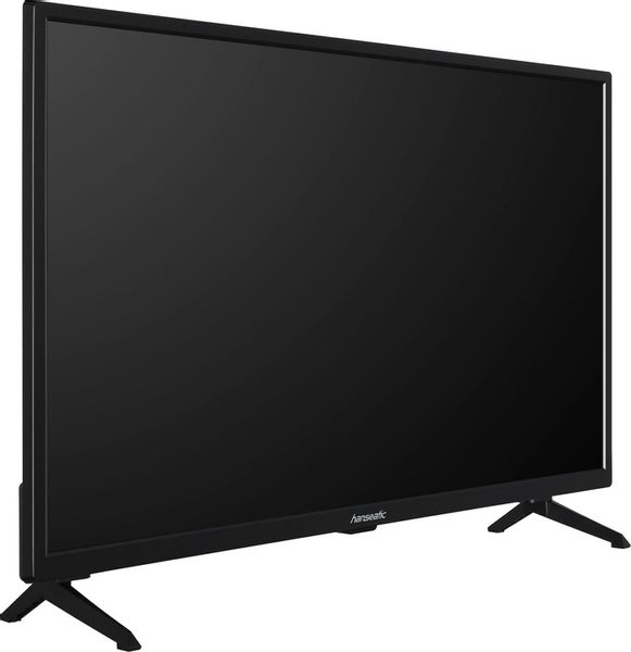 TV LED 32" Hanseatic 32H450 DVB-T2/SAT HEVC USB zdjęcie 3