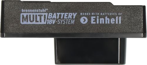 Adapter Multi Battery 18V do akumulatorów Einhell Brennenstuhl na Arena.pl