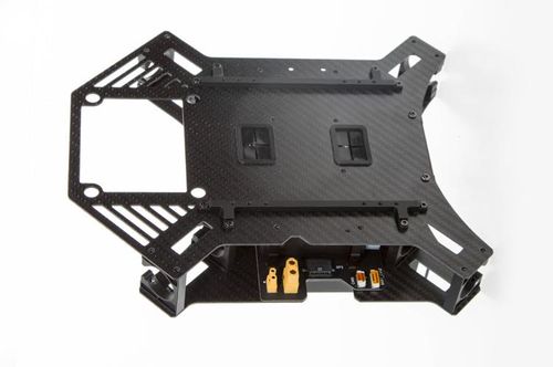 DJI Matrice 100 na Arena.pl