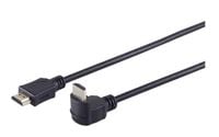 MicroConnect HDMI High Speed cable, 2m