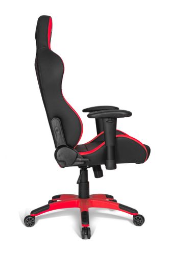 AKRACING Premium Plus – Czerwony na Arena.pl