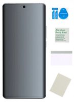 Folia ochronna matowa do TECNO POVA 5 PRO hydrożelowa szkło niepękające TPU