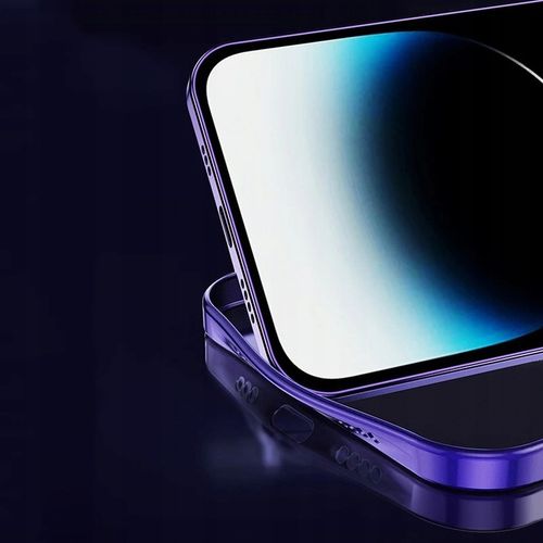 ETUI DO SAMSUNG A55 5G SILIKON MAGNETYCZNE DO MAGSAFE OCHRONA CASE + SZKŁO na Arena.pl