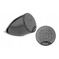 Głośniki wysokotonowe TWEETERY Focal cykacze 100W