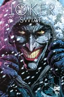 Joker. Świat praca zbiorowa