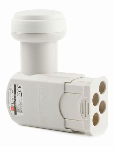 Konwerter quad (poczwórny) Opticum LQP-04H na Arena.pl