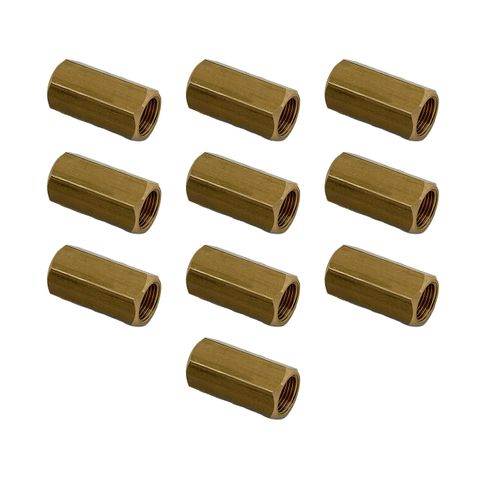 10x ŁPS-1 Łącznik przewodu hamulcowego M10x1 SF na Arena.pl