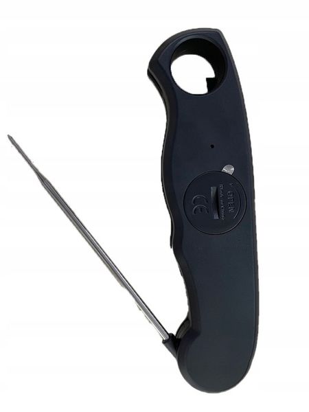 TERMOMETR SERWISOWY ELEKTRONICZNY REFCO MULTITHERM zdjęcie 3