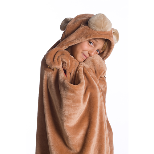 Pled Dziecięcy Miś na Arena.pl