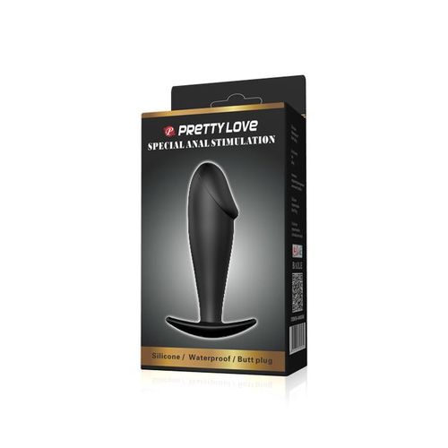 pretty love - special anal stimulation na Arena.pl