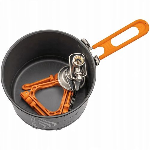 Kuchenka turystyczna Stash Cooking System Jetboil na Arena.pl