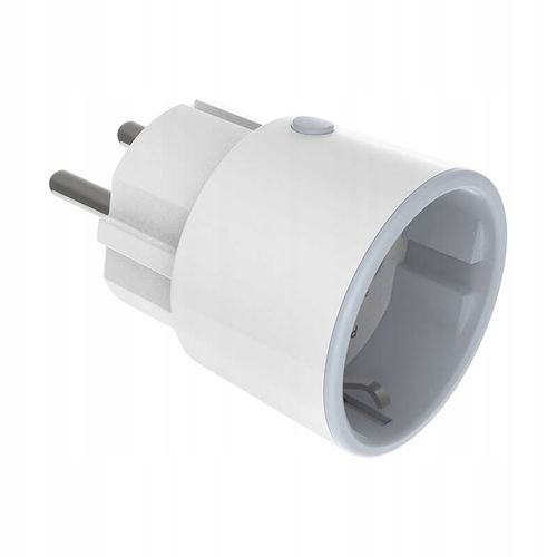 Inteligentne Gniazdko Matter 16A WiFi Smart NAS-WR01WM na Arena.pl