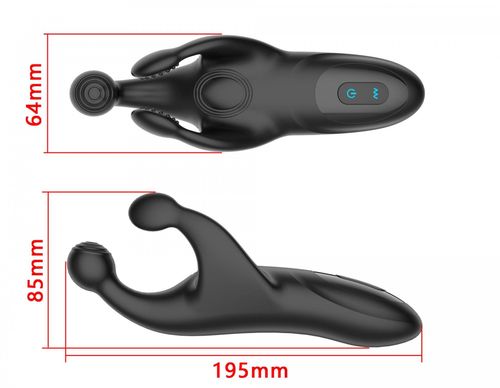 tapping and vibrating penis stimulator na Arena.pl