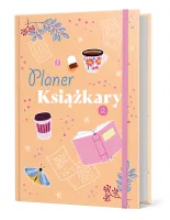 Planer Książkary 2