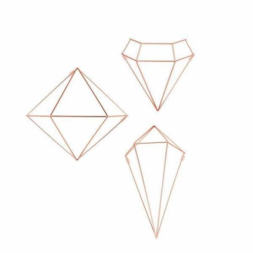 Dekoracja ścienna Prisma Cooper na Arena.pl