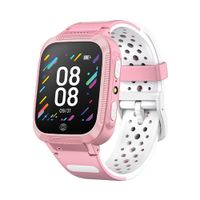 Forever Smartwatch Kids Find Me 2 KW-210 Różowy