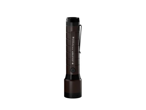 Latarka Ledlenser P7R Signature na Arena.pl