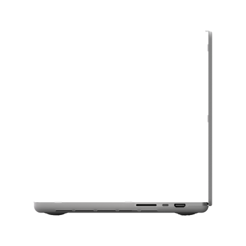 NEXT ONE Etui SafeGuard MacBook Pro 14" fog transparent na Arena.pl