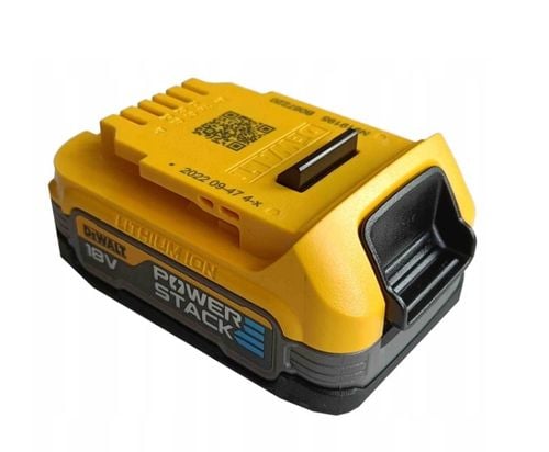 DEWALT AKUMULATOR 18V 1,7Ah POWERSTACK DCBP034 na Arena.pl