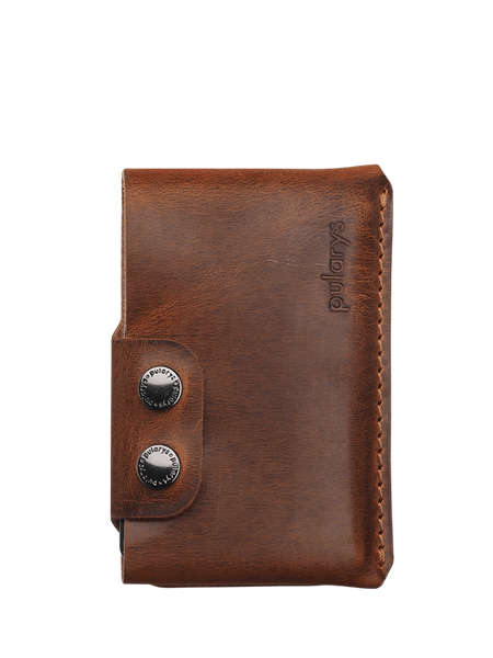 Portfel HOBBY - Saddle Leather 1726 zdjęcie 1