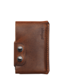 Portfel HOBBY - Saddle Leather 1726