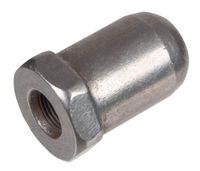 Nakrętka dźwigni zaworu Rato silnik R210Di 14314-Z010110-00A0