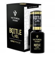 Victoria Vynn Żel budujący w butelce BOTTLE GEL One Phase Crystal