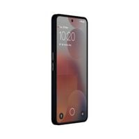 Smartfon Nothing Phone (3a) Pro 12 GB / 256 GB 5G czarny