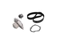 ZESTAW PASKA ROZRZĄDU Z POMPA DAEWOO MATIZ 2003 2004 2005 2006 2007 2008