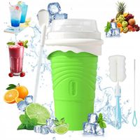 500ML KUBEK DO ROBIENIA LODÓW GRANITY SORBETÓW SLUSHY KOKTAJLI MROŻONYCH