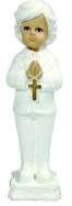figurka 18cm chłopczyk komunia