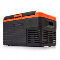 LODÓWKA TURYSTYCZNA KOMPRESOROWA ELEKTRYCZNA PRZENOŚNA METEOR CL30