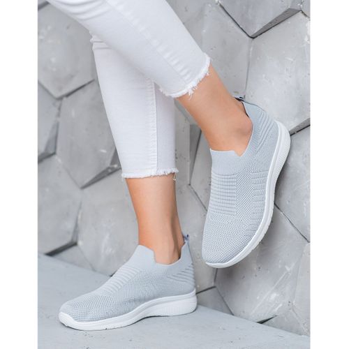 Wsuwane Buty Tekstylne r.41 na Arena.pl