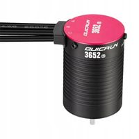 Silnik bezszczotkowy Hobbywing QuicRun 3652SL G2 5400Kv 2s 7,4v jakar