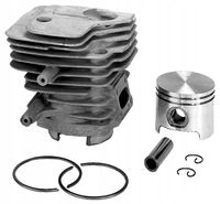 CYLINDER KPL. PARTNER K650 K700 HUSQVARNA +GRATIS