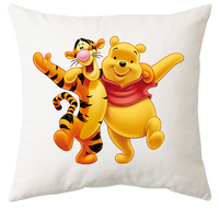 Poduszka Kubuś Puchatek