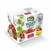 Passata - przecier pomidorowy 500g