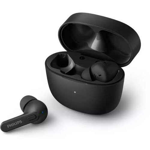Philips Słuchawki bezprzewodowe TAT2206 czarne na Arena.pl