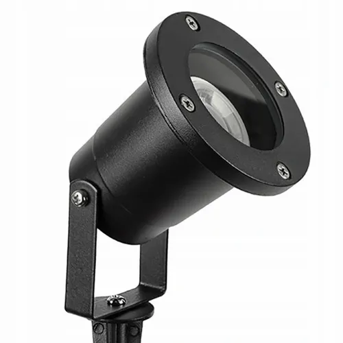 2x Lampa Ogrodowa REFLEKTOR LED z Przewodem na Arena.pl