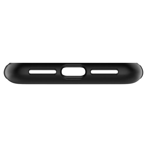 SPIGEN SLIM ARMOR - iPhone XS Max - SATIN SILVER na Arena.pl
