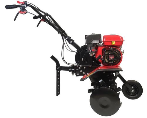 MASTERCUT HSDT80A2 GLEBOGRYZARKA SPALINOWA KULTYWATOR 2 BIEGI / 7 KM / 35cm do 80cm na Arena.pl