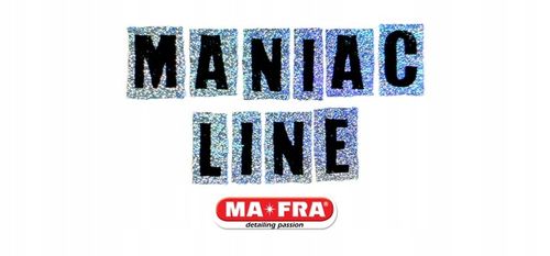 Wosk ceramiczny samochodowy w sprayu CERAMIC ULTRA SPEED WAX 500 ml Mafra na Arena.pl